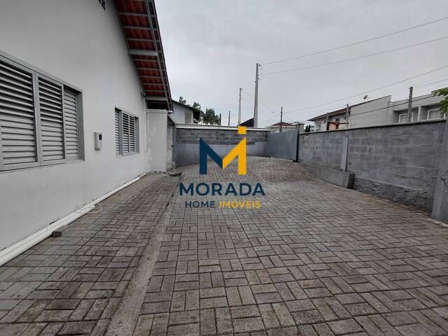 #0018 - Casa para Venda em Joinville - SC