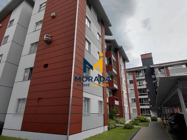 #0019 - Apartamento para Venda em Joinville - SC