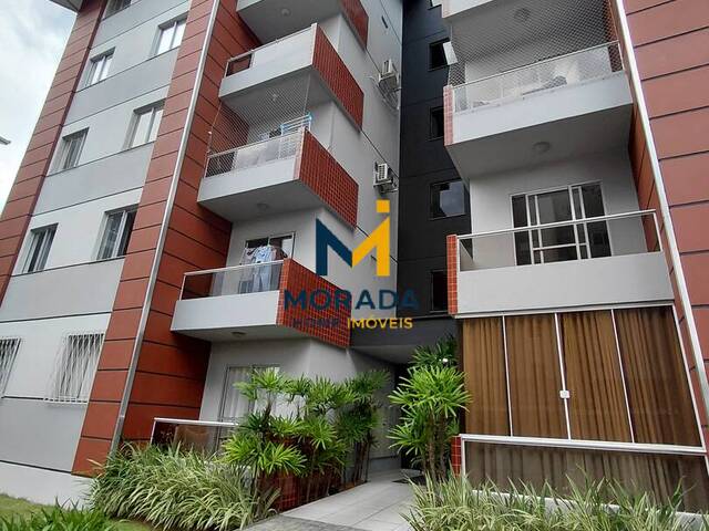 #0019 - Apartamento para Venda em Joinville - SC