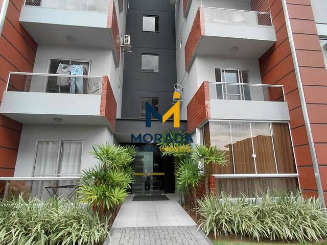 #0019 - Apartamento para Venda em Joinville - SC