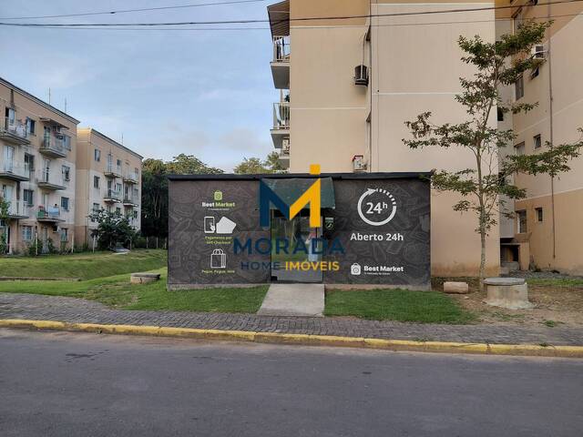 #0020 - Apartamento para Venda em Joinville - SC
