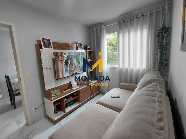 #0020 - Apartamento para Venda em Joinville - SC