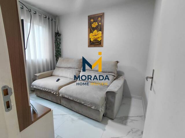 #0020 - Apartamento para Venda em Joinville - SC