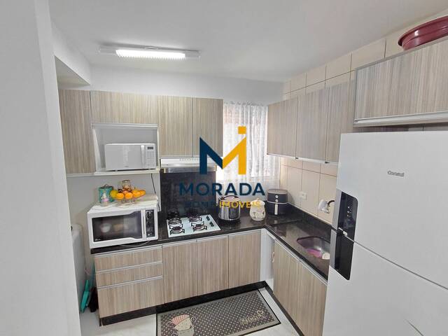 Apartamento para Venda em Joinville - 4