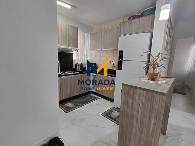 Apartamento para Venda em Joinville - 5
