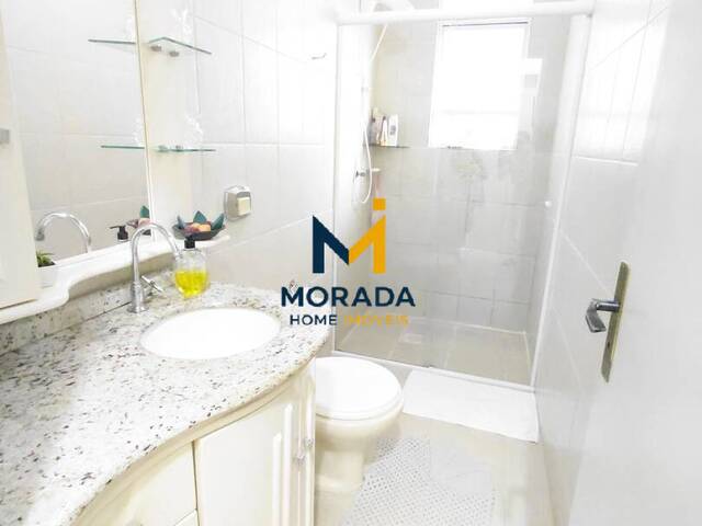 Apartamento para Venda em Joinville - 2