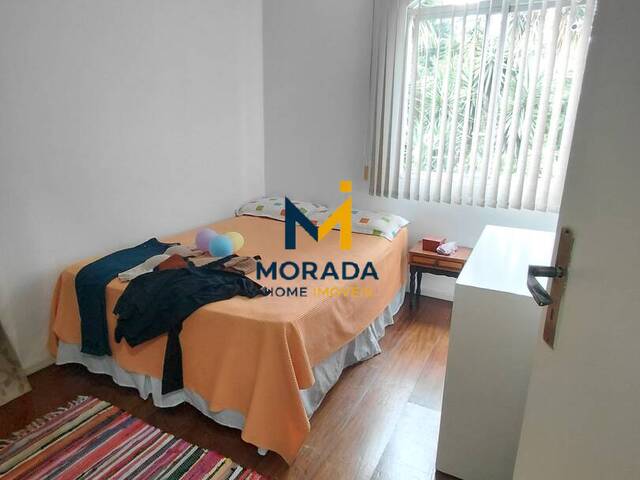 Apartamento para Venda em Joinville - 3