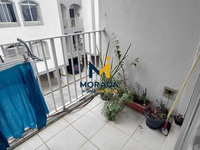 Apartamento para Venda em Joinville - 5