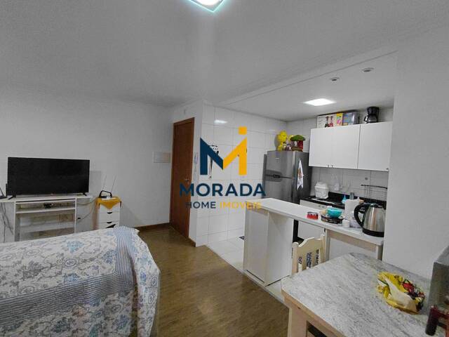 #0019 - Apartamento para Venda em Joinville - SC