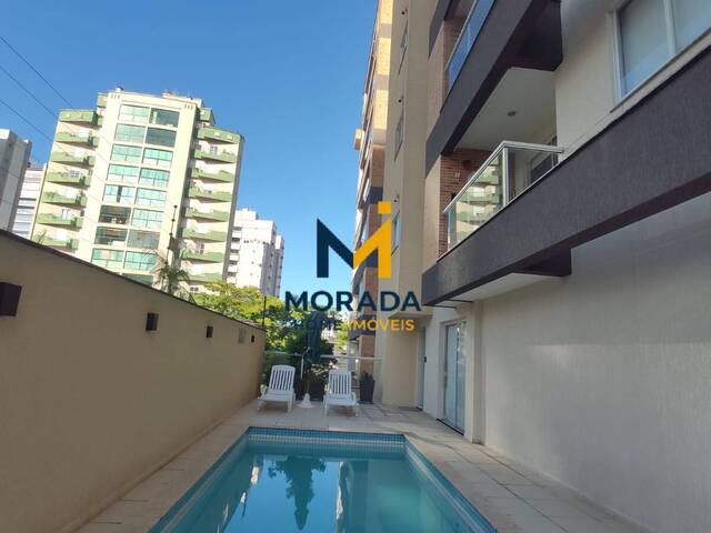 Apartamento para Venda em Joinville - 3