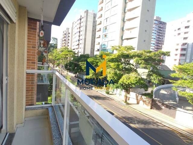 Apartamento para Venda em Joinville - 4