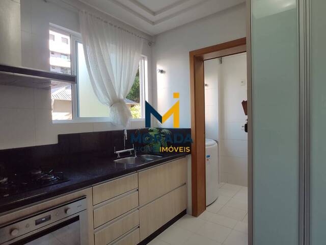 Apartamento para Venda em Joinville - 5