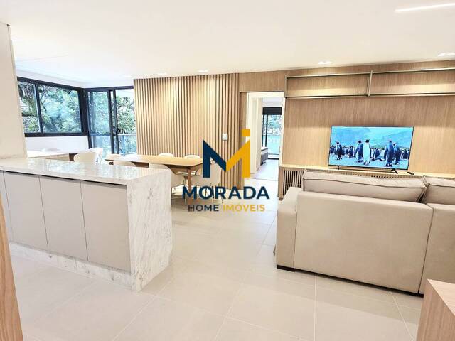 Apartamento para Venda em Joinville - 2