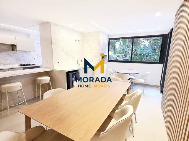 Apartamento para Venda em Joinville - 4