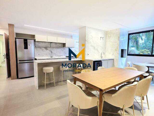 Apartamento para Venda em Joinville - 5