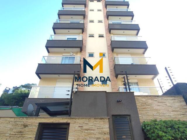 #0023 - Apartamento para Venda em Joinville - SC