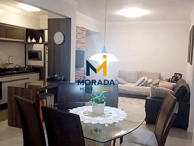Apartamento para Venda em Joinville - 3