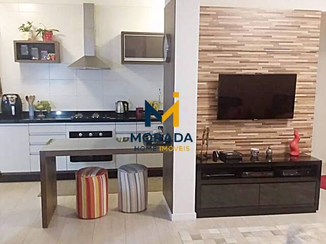 Apartamento para Venda em Joinville - 4