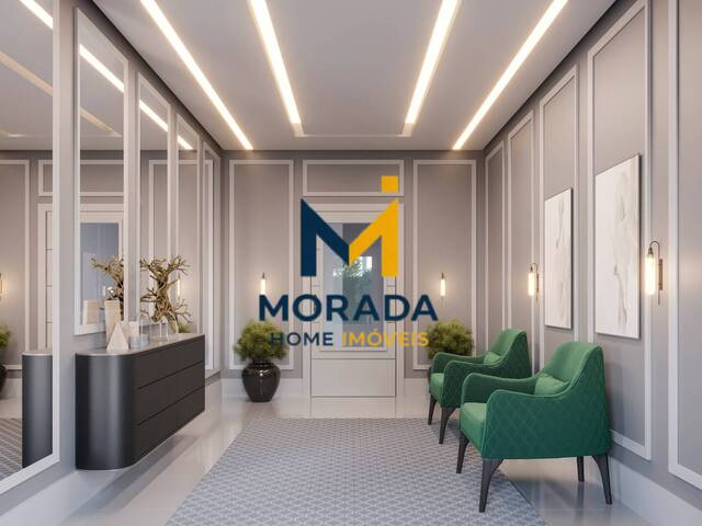 Apartamento para Venda em Joinville - 2