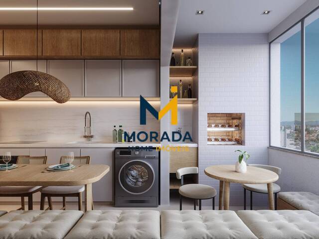 Apartamento para Venda em Joinville - 5