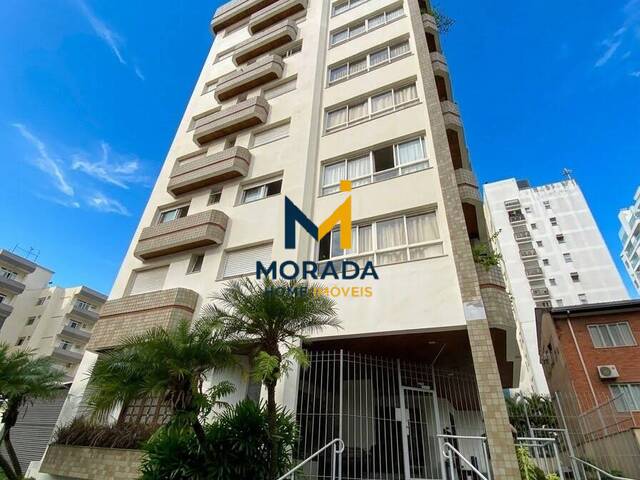 #0027 - Apartamento para Venda em Joinville - SC