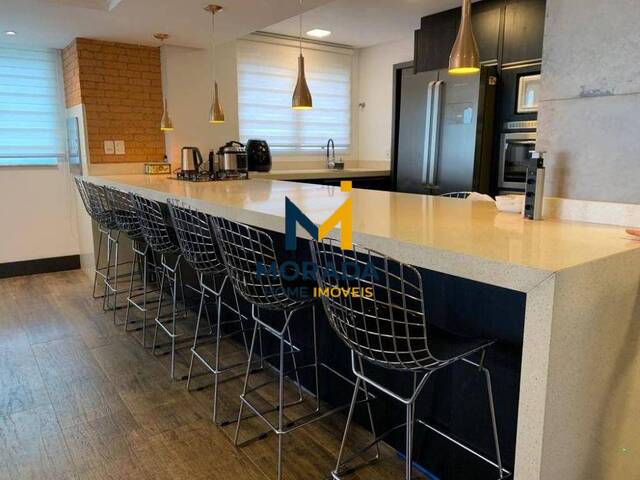 Apartamento para Venda em Joinville - 2