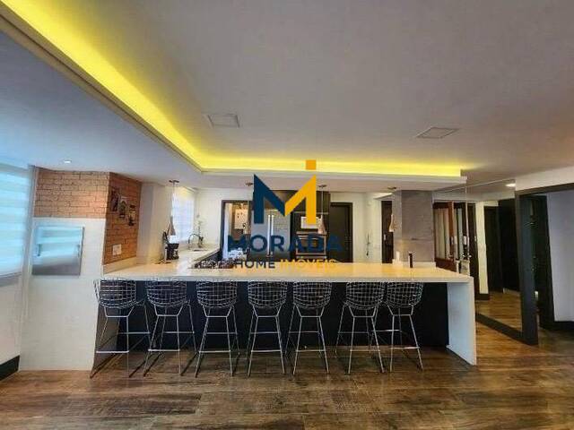 Apartamento para Venda em Joinville - 3