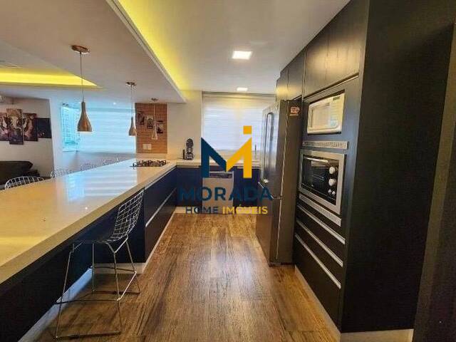 Apartamento para Venda em Joinville - 4