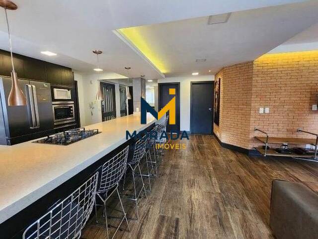 Apartamento para Venda em Joinville - 5