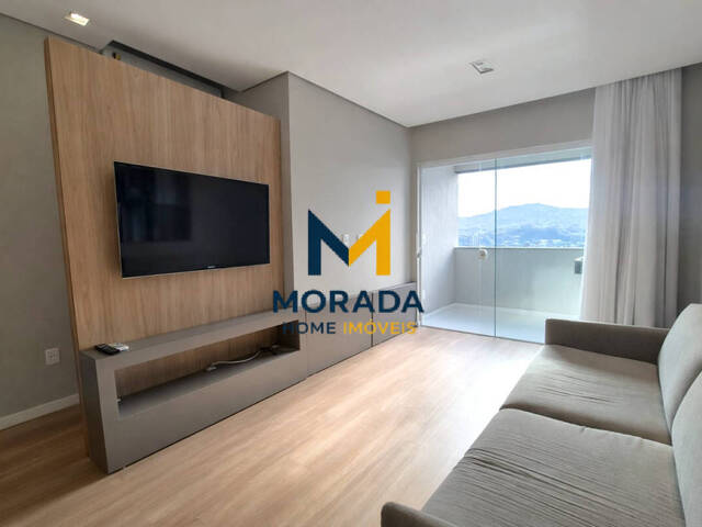 Apartamento para Venda em Joinville - 2