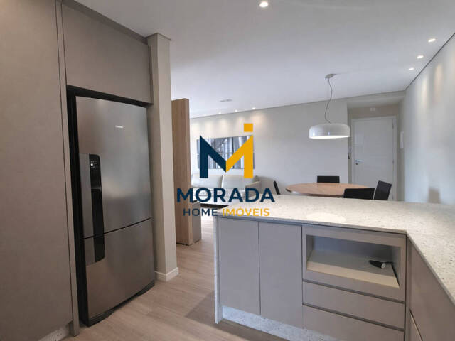 Apartamento para Venda em Joinville - 4
