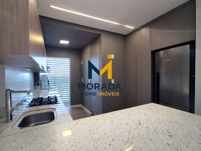 Apartamento para Venda em Joinville - 5