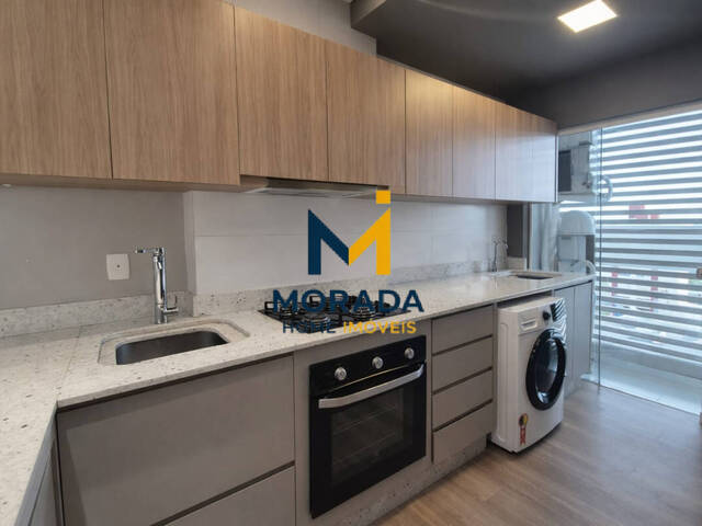 Apartamento para Venda em Joinville - 3