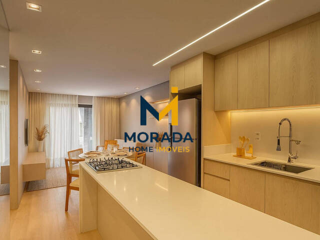 Apartamento para Venda em Joinville - 2