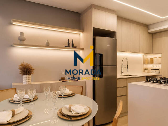 Apartamento para Venda em Joinville - 4