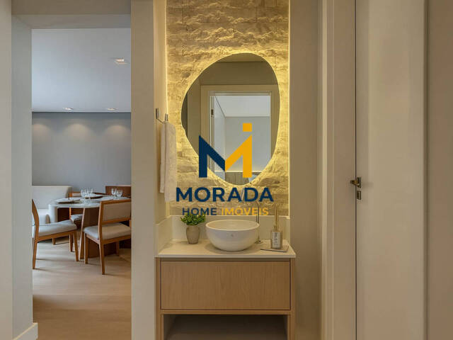 Apartamento para Venda em Joinville - 5