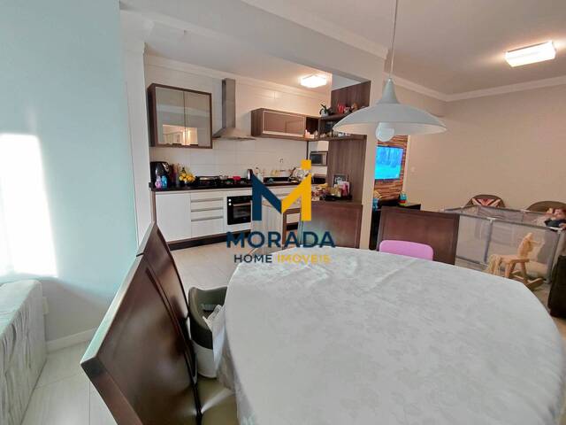 Apartamento para Venda em Joinville - 4