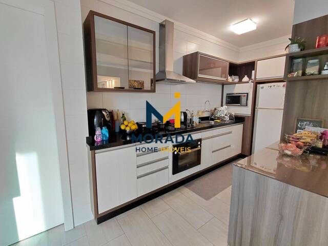 #0025 - Apartamento para Venda em Joinville - SC