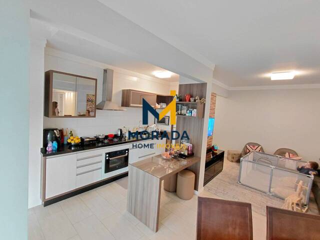 #0025 - Apartamento para Venda em Joinville - SC