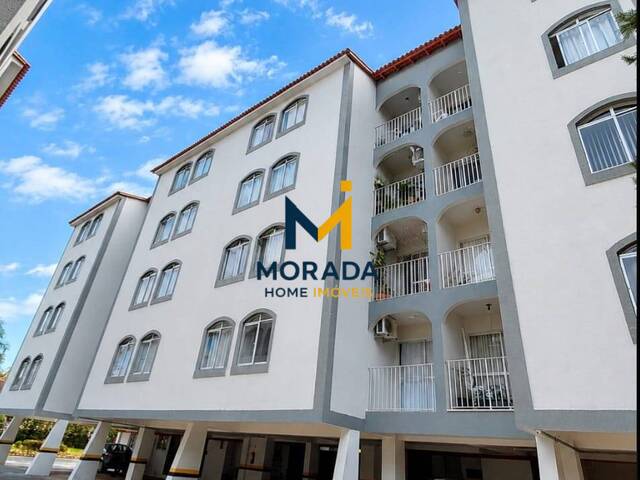 #0006 - Apartamento para Venda em Joinville - SC