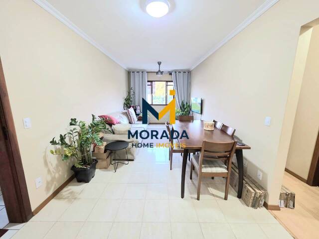 Apartamento para Venda em Joinville - 4
