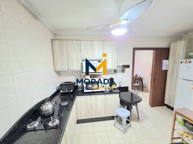 Apartamento para Venda em Joinville - 5