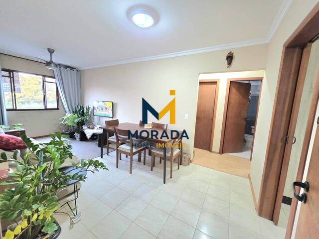 Apartamento para Venda em Joinville - 3