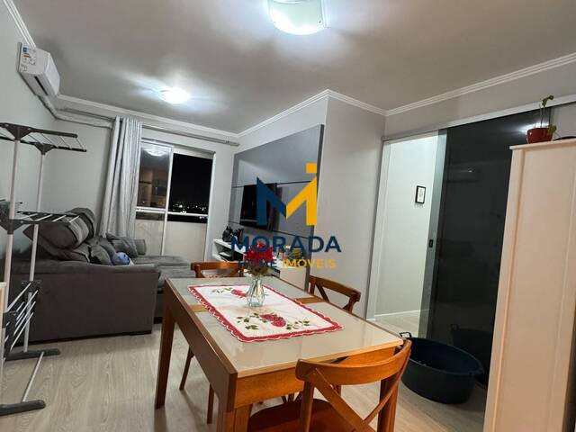 Apartamento para Venda em Joinville - 4