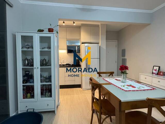 Apartamento para Venda em Joinville - 2